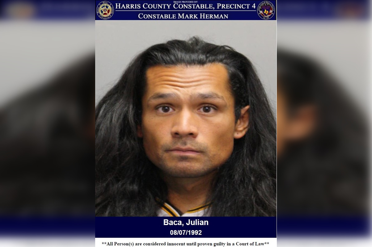 Houston Best Buy Shoplifting Suspect Charged, Authorities Retrieve