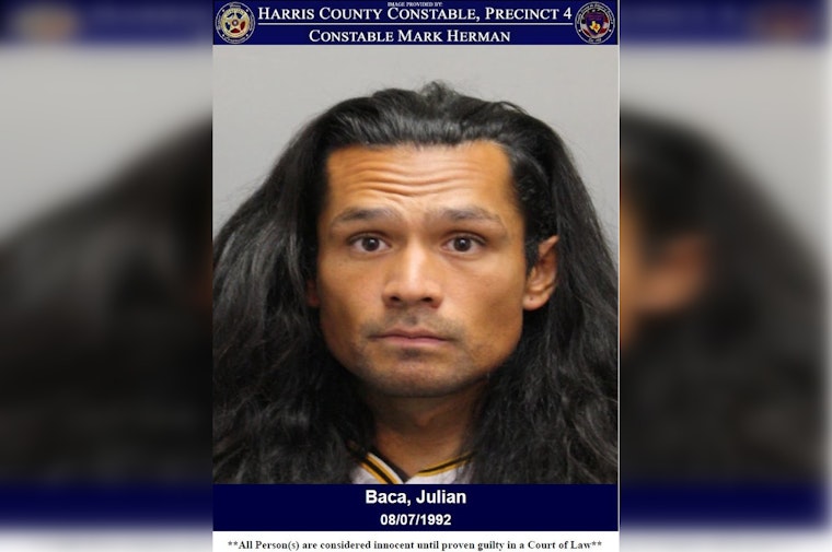 Houston Best Buy Shoplifting Suspect Charged, Authorities Retrieve Stolen Goods