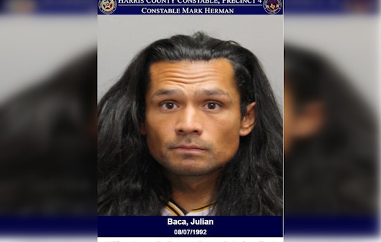 Houston Best Buy Shoplifting Suspect Charged, Authorities Retrieve Stolen Goods