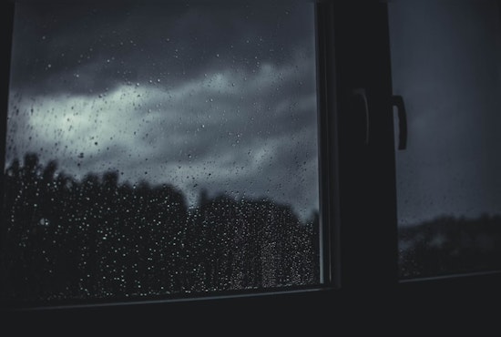 Houston Braces for 100% Chance of Rain, Possible Thunderstorms and Flood Risks on the Horizon