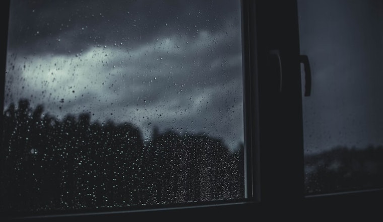 Houston Braces for 100% Chance of Rain, Possible Thunderstorms and Flood Risks on the Horizon