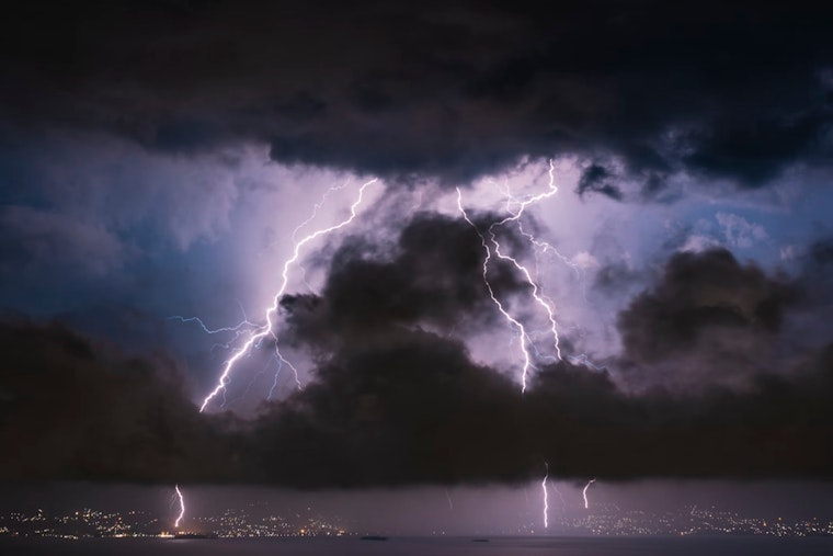 Houston Braces for Another Wave of Storms with Severe Thunderstorm Risk Looming