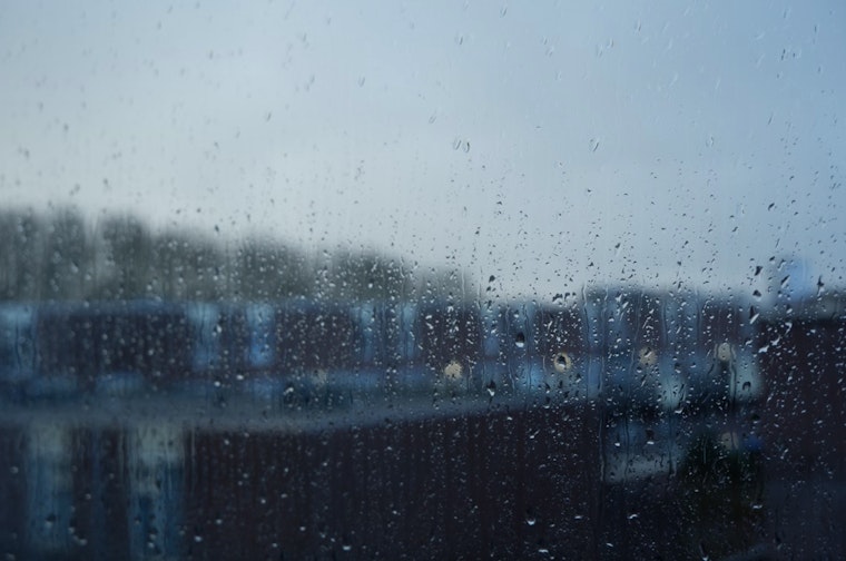 Houston Braces for Arctic Blast and Potential Freezing Drizzle Ahead of MLK Day