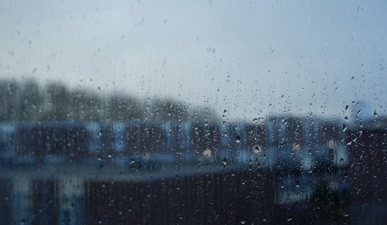 Houston Braces for Arctic Blast and Potential Freezing Drizzle Ahead of MLK Day