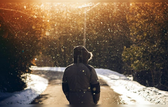 Houston Braces for Arctic Blast: Mayor Urges Preparation, Warns Against Carbon Monoxide Risks