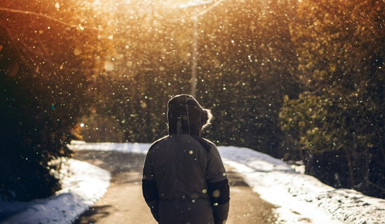 Houston Braces for Arctic Blast: Mayor Urges Preparation, Warns Against Carbon Monoxide Risks