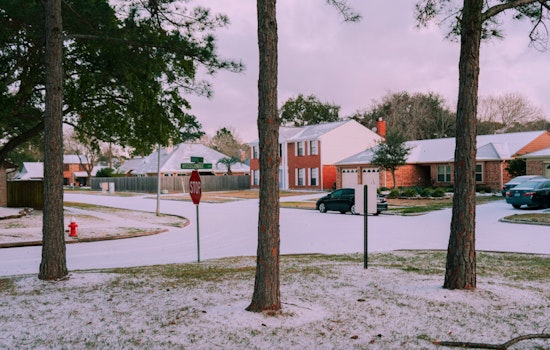 Houston Braces for Chilly Night with Subfreezing Temperatures Before Mid-Week Thaw