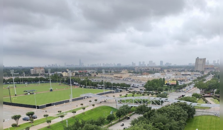 Houston Braces for Severe Weather as College Football Playoff National Championship Approaches