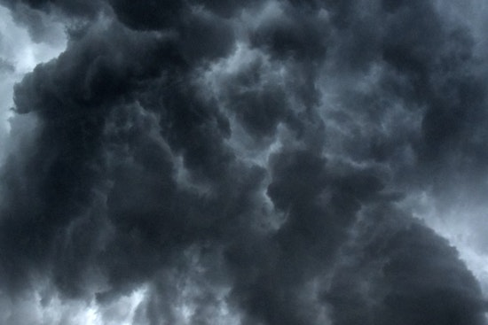 Houston Braces for Showers and Possible Severe Thunderstorms Starting Tonight