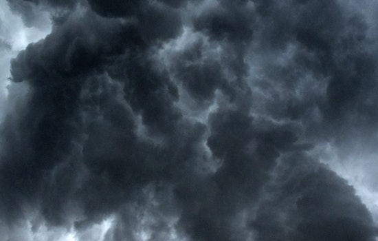 Houston Braces for Showers and Possible Severe Thunderstorms Starting Tonight