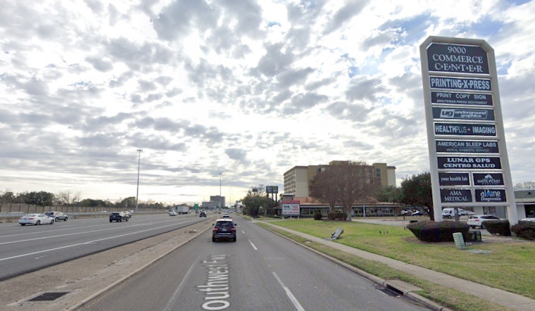 Houston Community Mourns as Two Young Adults Perish in Early Morning Freeway Crash
