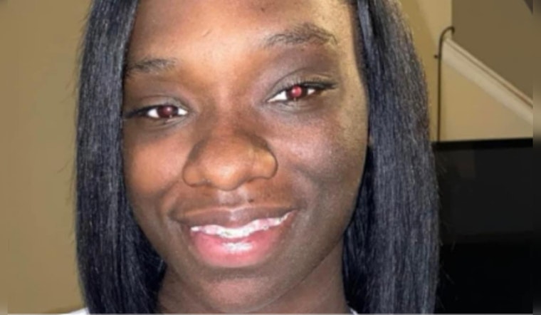 Houston Community Rallies in Memory of Tierra Horn, Girlfriend Charged in Murder Over Alleged STD Argument