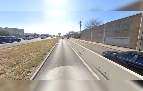 Houston Community Shaken as Police Investigate Fatal Highway Shooting Spree