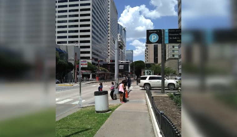 Houston Commuters Face Rush Hour Delays Amid Emergency Repairs at Texas Medical Center