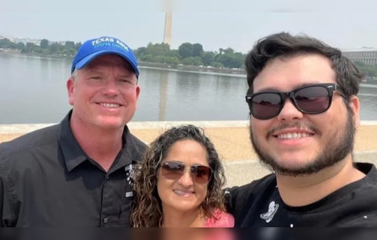 Houston Culinary Community Rallies for Critically Ill Pitmaster, Surpasses $80K Fundraising Goal