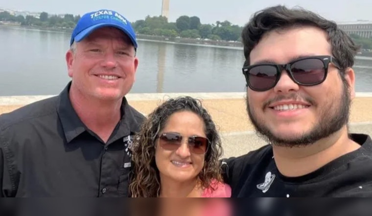 Houston Culinary Community Rallies for Critically Ill Pitmaster, Surpasses $80K Fundraising Goal