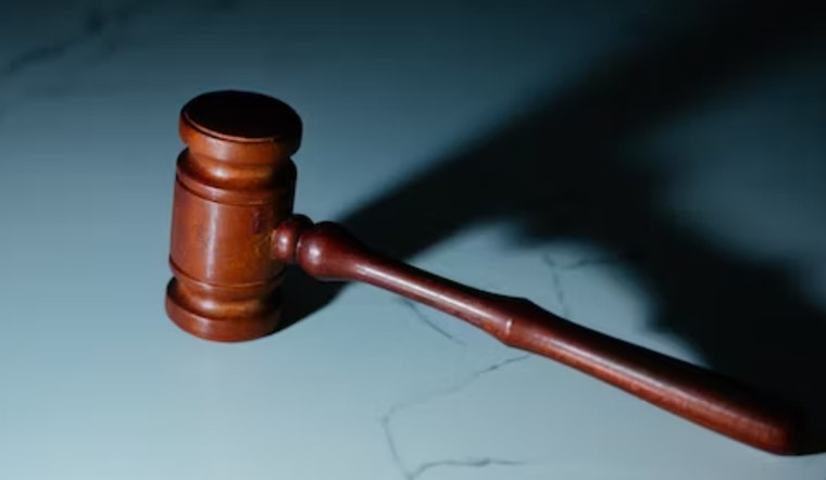 Houston FBI Agent Charged With Theft and Fraud During Crime Scene Investigations