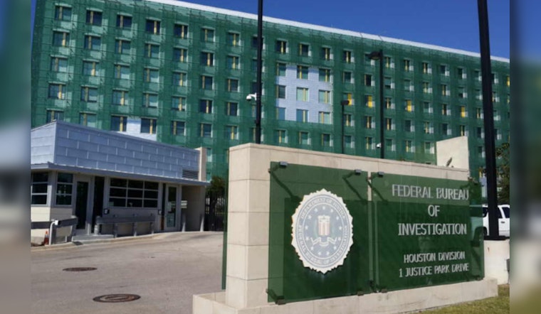 Houston FBI's Nickname Strategy for Bank Robbers Spurs Engagement Amid Criticism