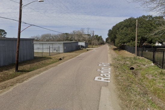 Houston Firefighters Quell Rekindled Blaze at South Belt / Ellington Storage Facility