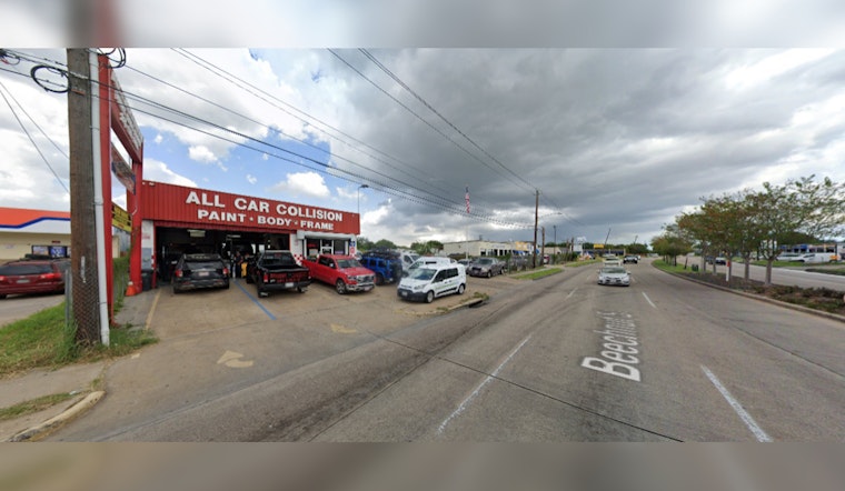Houston Firefighters Save $750K in Property During Accidental Blaze in Alief