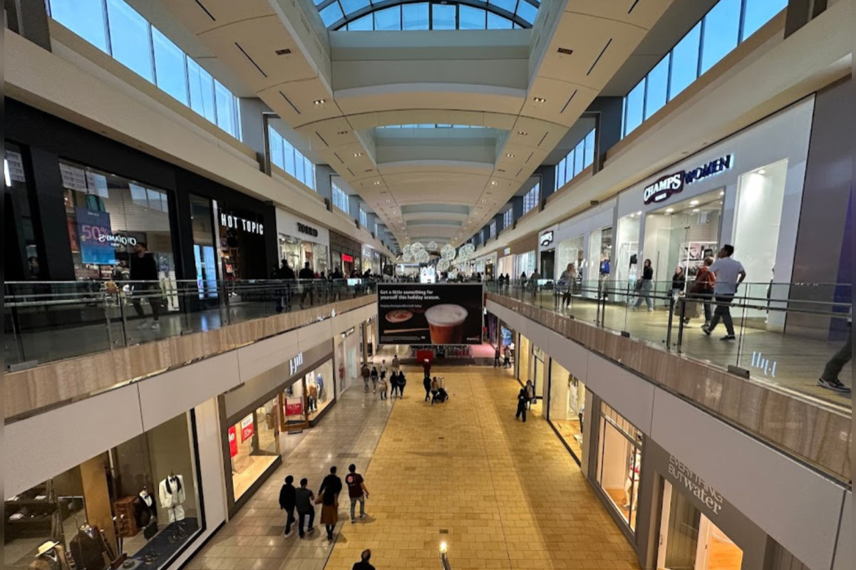 Houston Galleria Mall ExEmployee Charged With Producing Child Sexual