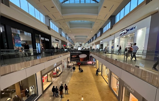 Houston Galleria Mall Ex-Employee Charged With Producing Child Sexual Assault Videos