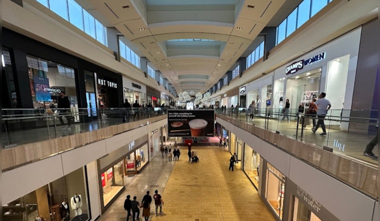 Houston Galleria Mall Ex-Employee Charged With Producing Child Sexual Assault Videos