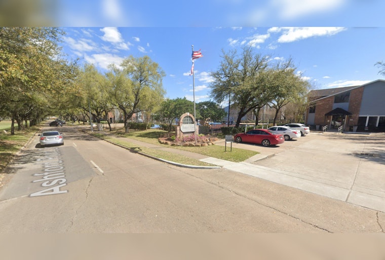 Houston Grand Jury to Probe Fatal Shooting of 20-Year-Old Woman in Ashford Point Drive Tragedy