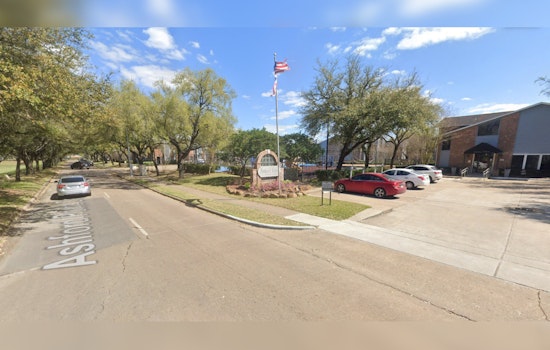 Houston Grand Jury to Probe Fatal Shooting of 20-Year-Old Woman in Ashford Point Drive Tragedy