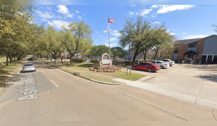 Houston Grand Jury to Probe Fatal Shooting of 20-Year-Old Woman in Ashford Point Drive Tragedy