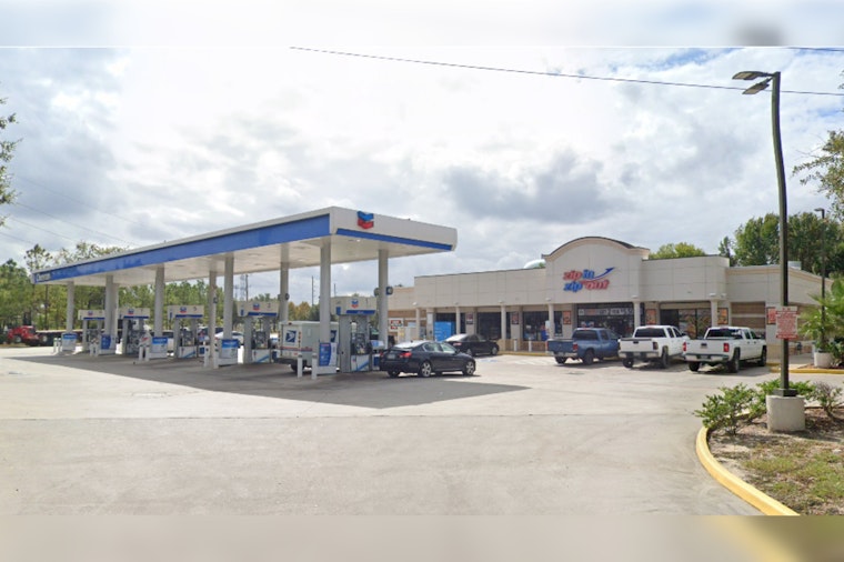 Houston Grand Jury to Review Case of Bystander Who Fatally Shot Alleged Robber at Gas Station