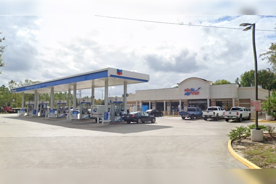 Houston Grand Jury to Review Case of Bystander Who Fatally Shot Alleged Robber at Gas Station
