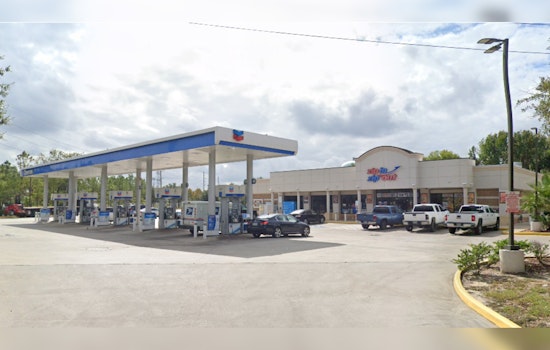 Houston Grand Jury to Review Case of Bystander Who Fatally Shot Alleged Robber at Gas Station
