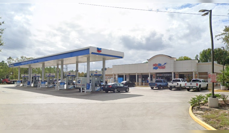 Houston Grand Jury to Review Case of Bystander Who Fatally Shot Alleged Robber at Gas Station