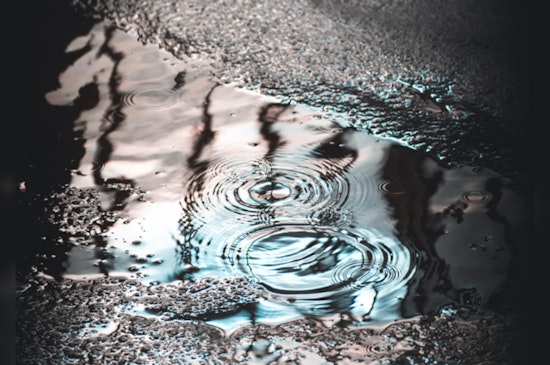  Houston Grapples with an Overwhelming Surge of 44,000 Water Leak Reports