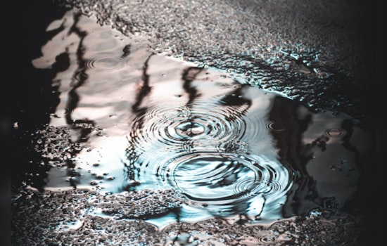 Houston Grapples with an Overwhelming Surge of 44,000 Water Leak Reports