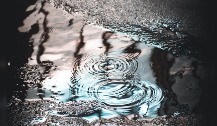 Houston Grapples with an Overwhelming Surge of 44,000 Water Leak Reports