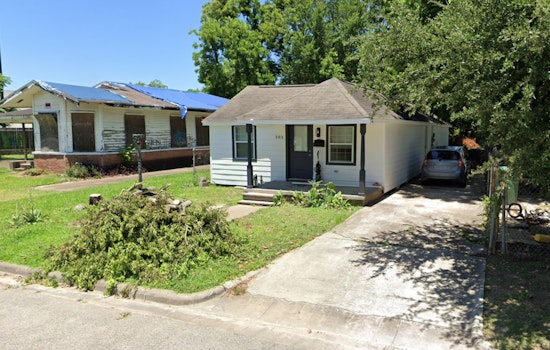 Houston Gripped by Series of Fatal Fires, Including One in Independence Heights Amid Cold Snap