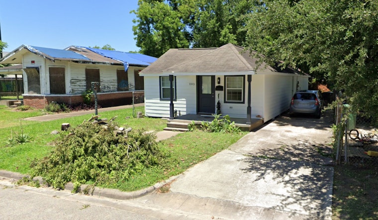 Houston Gripped by Series of Fatal Fires, Including One in Independence Heights Amid Cold Snap