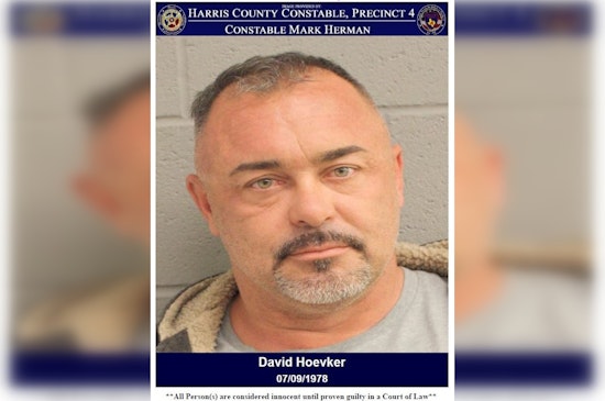 Houston Hit-and-Run Suspect Allegedly Assaults Witness, Arrested Near Gated Community