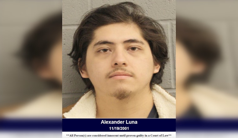 Houston Homeowner Holds Intruder at Gunpoint After Unlawful Entry