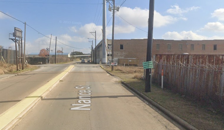 Houston Homicide Detectives Probe into the Murder of 18-Year-Old Tierra Horn Found Near Bayou