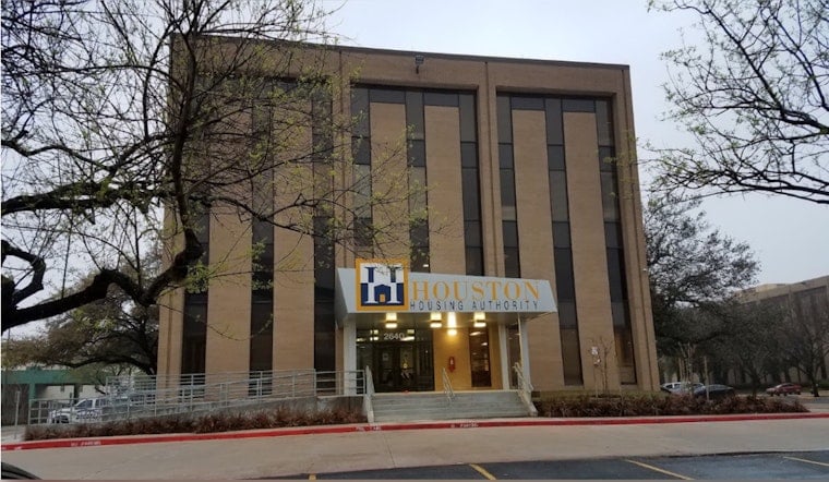 Houston Housing Authority Advances Affordable Living, Approves Mixed-Income Project in Independence Heights