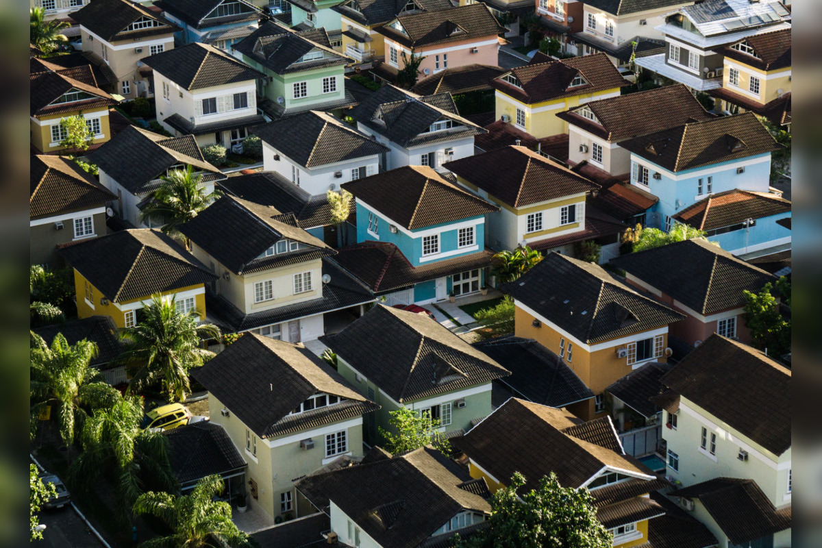 Houston Housing Market Sees Sales Drop in 2023 but Outlook Improves