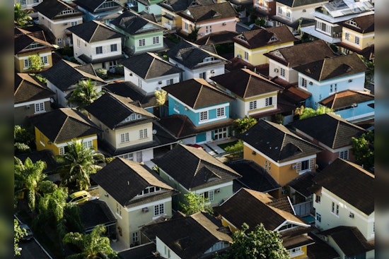 Houston Housing Market Sees Sales Drop in 2023 but Outlook Improves for 2024