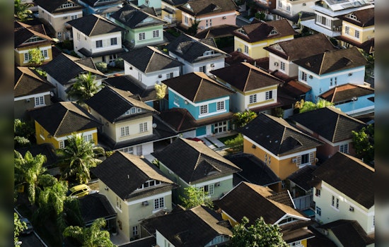 Houston Housing Market Sees Sales Drop in 2023 but Outlook Improves for 2024