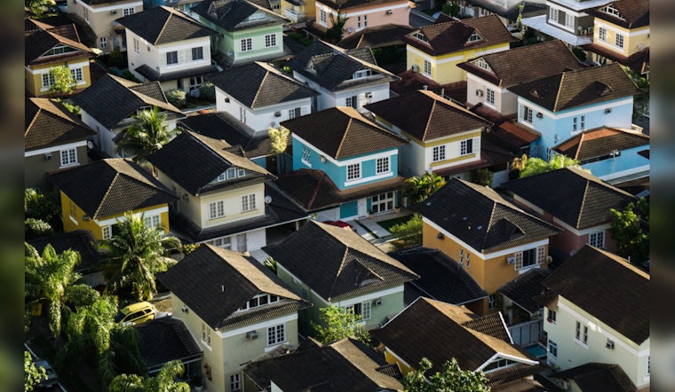 Houston Housing Market Sees Sales Drop in 2023 but Outlook Improves for 2024