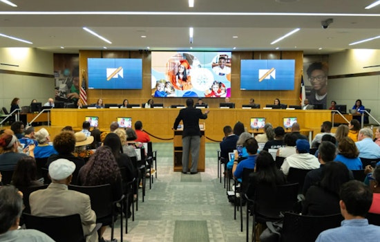 Houston ISD Board Rules Out Uncertified Chaplains as School Counselors Following Texas Bill