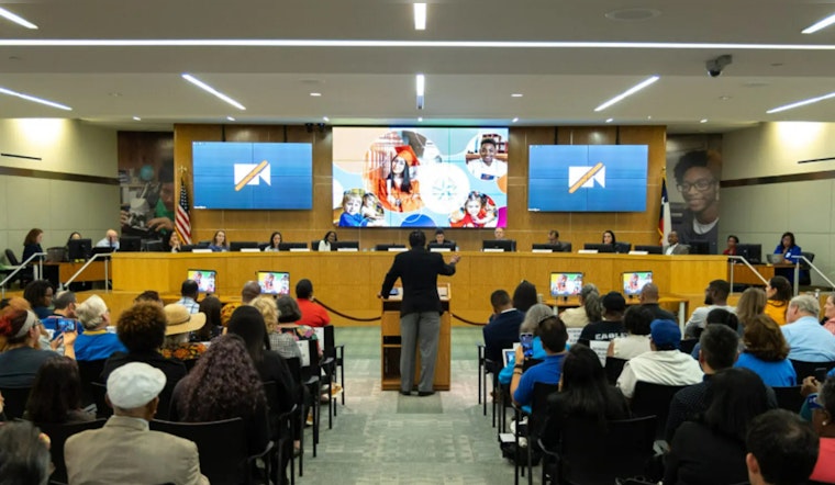 Houston ISD Board Rules Out Uncertified Chaplains as School Counselors Following Texas Bill