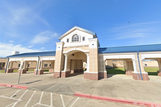 Houston Janitor Charged With Invasive Visual Recording at Hoyland Elementary School